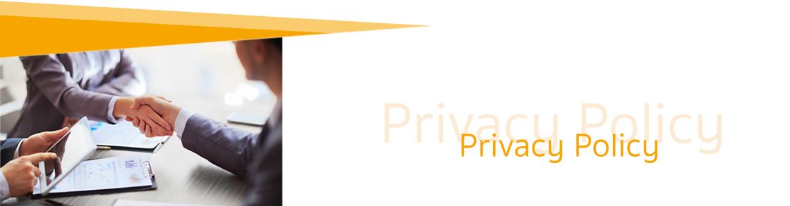 Privacy Policy