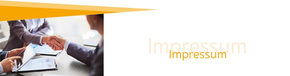 Impressum