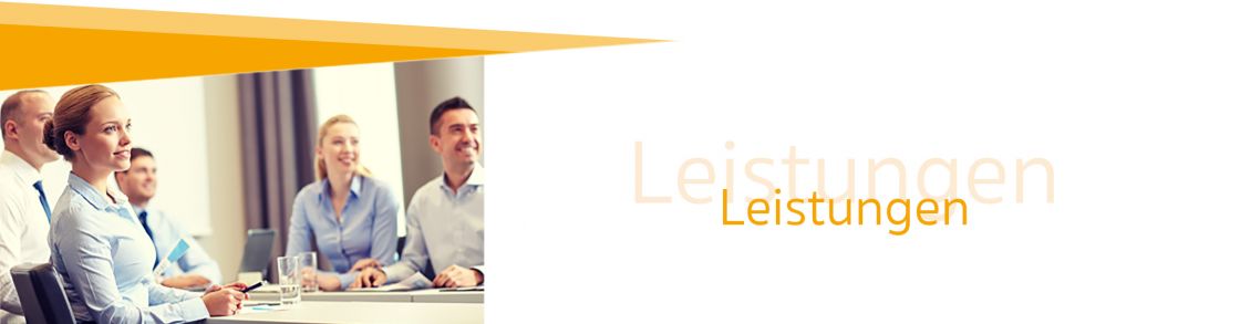 Leistungen